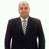 Ayman Zain Zedan
