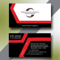 Shree Shyam Logistics