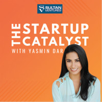 The Startup Catalyst Podcast