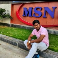srinivas thumma