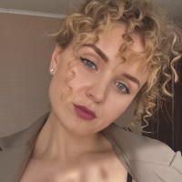 Юлия Потапова