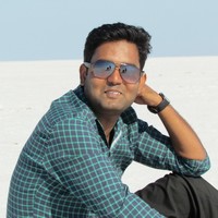 Sandeep Kumar Rai