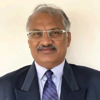 Dr. RAJASEKARAN SHANMUGAM