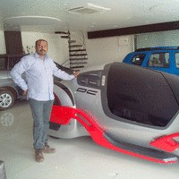 Tirumala Raju Narendra Varma