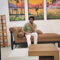 Diwahar T