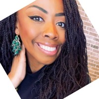 Robyn Jackson, Nalp