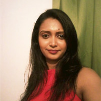Sanduni Dahanayake