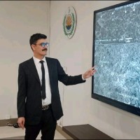 Imad Ullah