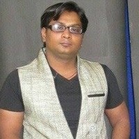 shashank raj