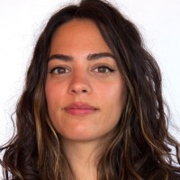 Andrea Martín Fernández