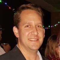 Greg Mayer