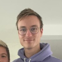 Jordy Visscher