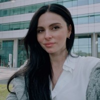 Anna Olimbov