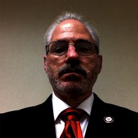 Donald Abamonte