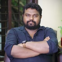 Ananthu Sureshkumar