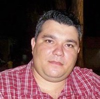 Arian Ernesto Figueroa
