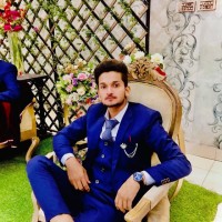 Shahroze Ahmad