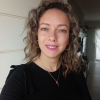 Daiane Pereira