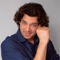 Vadim Zakharishchev