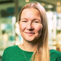 Ina Sandberg Sandvik