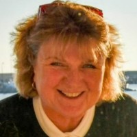 Petra Hogendoorn