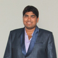 Srinivas Nishant