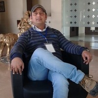 vineet chamoli
