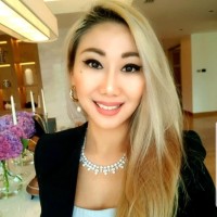 Mint - Itsareeya Chatkitwaroon