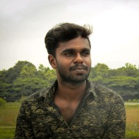 Vasanth K