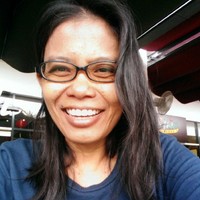 Nazaina Nasir