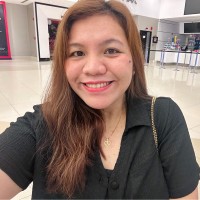 May Kimberly Mejia