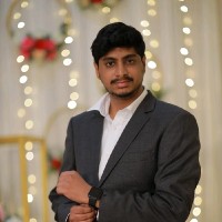 Srikanth Madanagopal