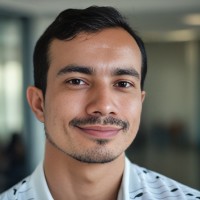 Juan David Osma Barrera