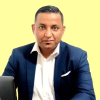 Bilal Ansari