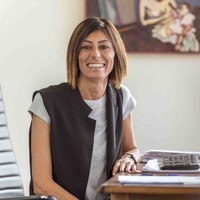 Francesca Rivadossi