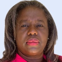 Etrudy Mitchell