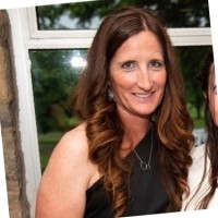 Mary Leighton, MBA, OTR/L