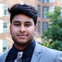 Sameer Mohiuddin