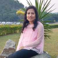 Deepti Dhingra