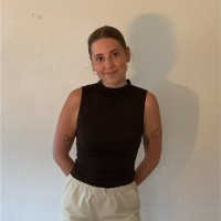 Camilla Louise Pedersen