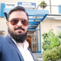 Muhammad Farooq Mirza