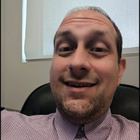 Anthony Tortorello