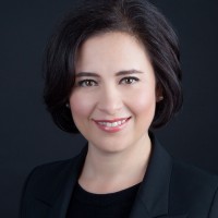 Alexandra Gazendam