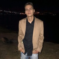 Lucas Veras