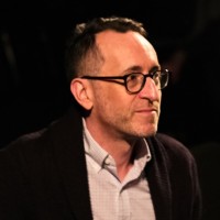 Christopher Weston