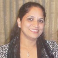 Dr. Nandini Shekhar