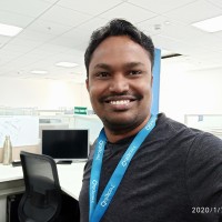 Venkat Patil