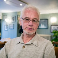 Thomas Seibert