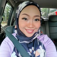 Syahidah Arpabe