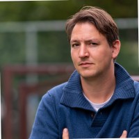 Robbert Gorris - Building The Future - Partnerships Dev.